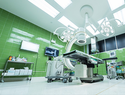 醫療器械及設備