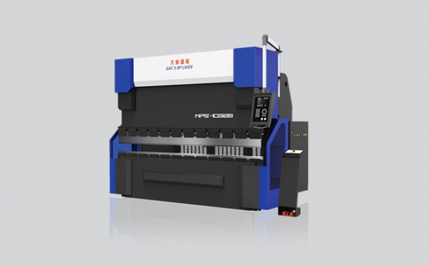 MPS-0416B扭軸伺服數控折彎機